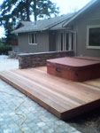 Epe Deck