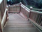 Ironwood Stairs